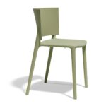 Chaise Africa – Vondom (Lot de 4) – Image 9