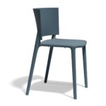 Chaise Africa – Vondom (Lot de 4) – Image 10