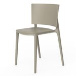 Chaise Africa – Vondom (Lot de 4) – Image 6