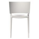 Chaise Africa – Vondom (Lot de 4) – Image 8