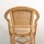 Fauteuil Bistrot Marley – Image 3