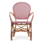 Chaise Bistrot Rosa – Image 2