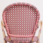Chaise Bistrot Rosa – Image 3
