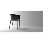 Fauteuil Africa – Vondom (Lot de 4) – Image 12