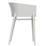 Fauteuil Africa – Vondom (Lot de 4) – Image 10