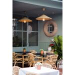 Fauteuil Bistrot Bianca – Rotin Naturel – Image 6