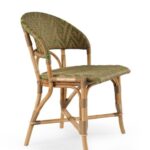 Chaise Bistrot Kyoto – Image 2