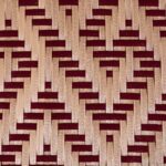Fauteuil Bistrot Kyoto en rotin naturel – Image 14