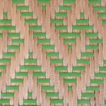 Fauteuil Bistrot Kyoto en rotin naturel – Image 13