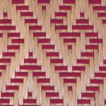Fauteuil Bistrot Kyoto en rotin naturel – Image 12