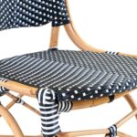 Chaise Bistrot Riviera – Image 4