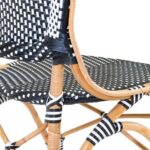 Chaise Bistrot Riviera – Image 5