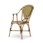 Fauteuil Bistrot Athéna – Image 5
