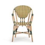 Fauteuil Bistrot Athéna – Image 2