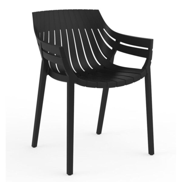 Fauteuil Spritz – Vondom (lot de 4)