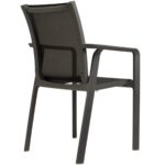 Fauteuil de terrasse Lacie – Image 4