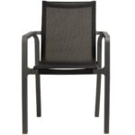 Fauteuil de terrasse Lacie – Image 2