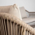 Salon de jardin 4 places Baldric – Image 4