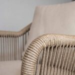 Salon de jardin 4 places Baldric – Image 5