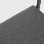 Salon de jardin 4 places Elio - Gris – Image 12