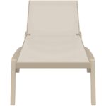 Transat Sirocco - Taupe – Image 2
