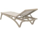 Transat Sirocco - Taupe – Image 5