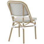 Chaise bistrot Mathilde – Image 3