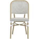 Chaise bistrot Mathilde – Image 2