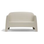 Canapé Solid - Vondom – Image 2