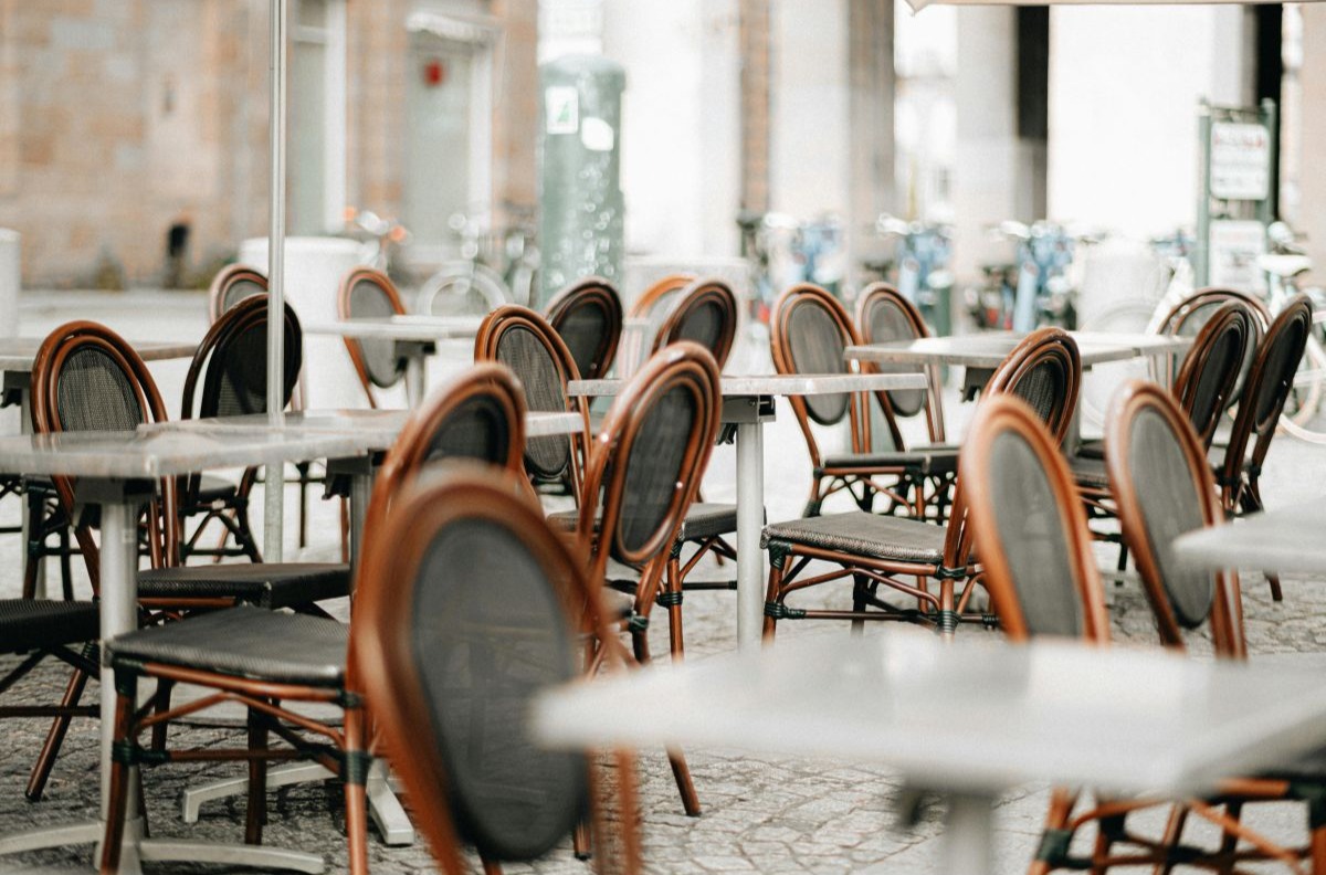 chaise bistrot promo chaise bistrot promo 1