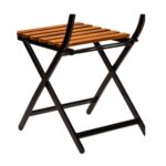 Set table et 2 chaises - Eris – Image 7