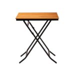 Set table et 2 chaises - Eris – Image 8