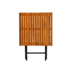 Set table et 2 chaises - Eris – Image 9