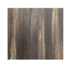 HPL Plateau de table 70x70 cm Tropical Wood