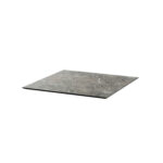 HPL Plateau de table 70x70 cm Galaxy Marble – Image 2