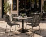 Chaise de terrasse Judith – Image 5