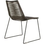 Chaise de terrasse Judith – Image 3