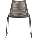 Chaise de terrasse Judith – Image 2
